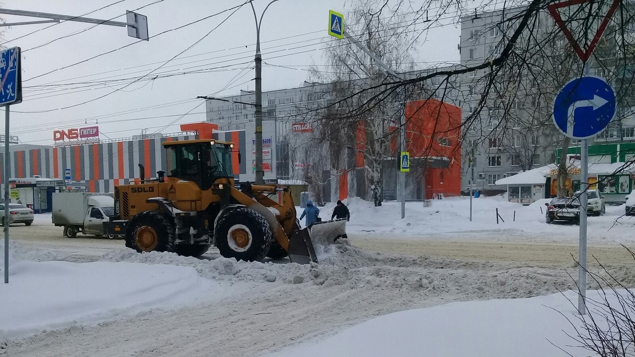 В Самарской области продолжаются работы по расч...