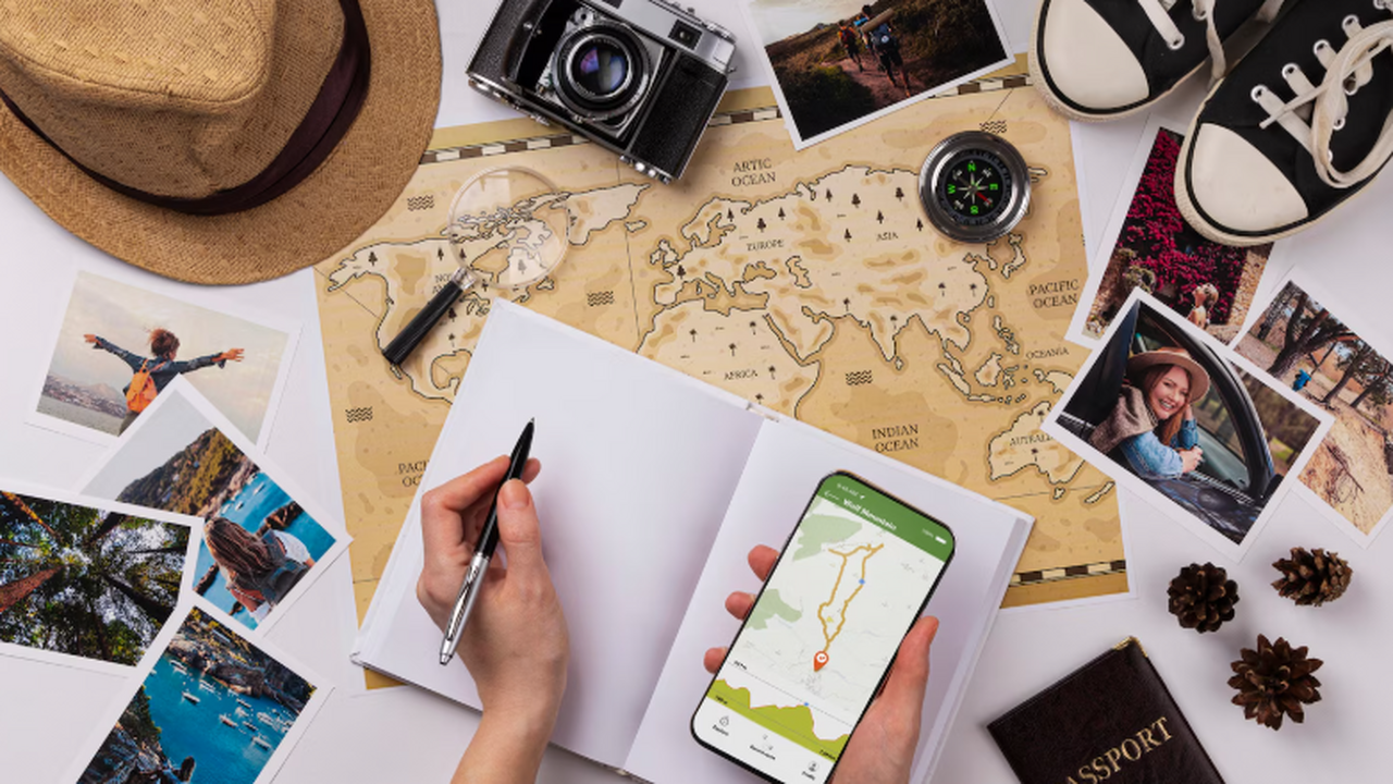 Исследование Amadeus показало рост популярности...