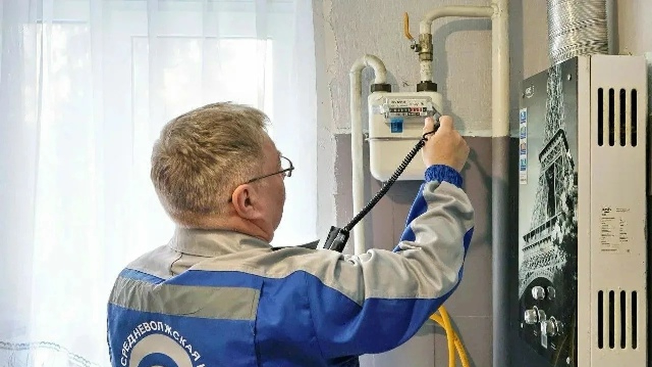 Газоснабжение восстанавливают после устранения ...