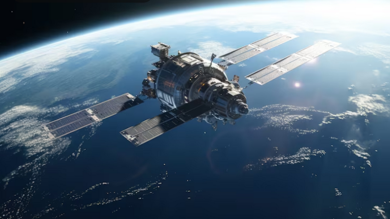 Исследования зонда Juno показали большую толщин...