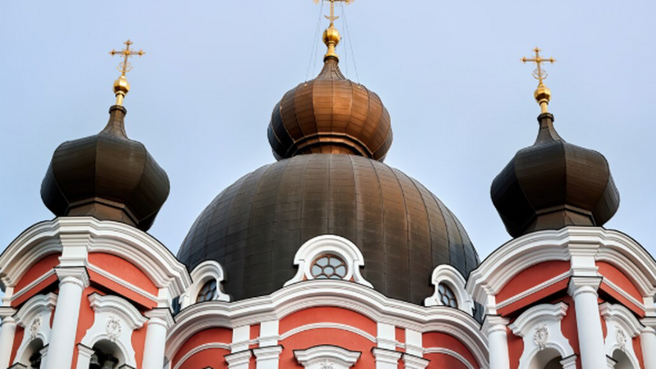 В последний день зимы православные вспоминают а...