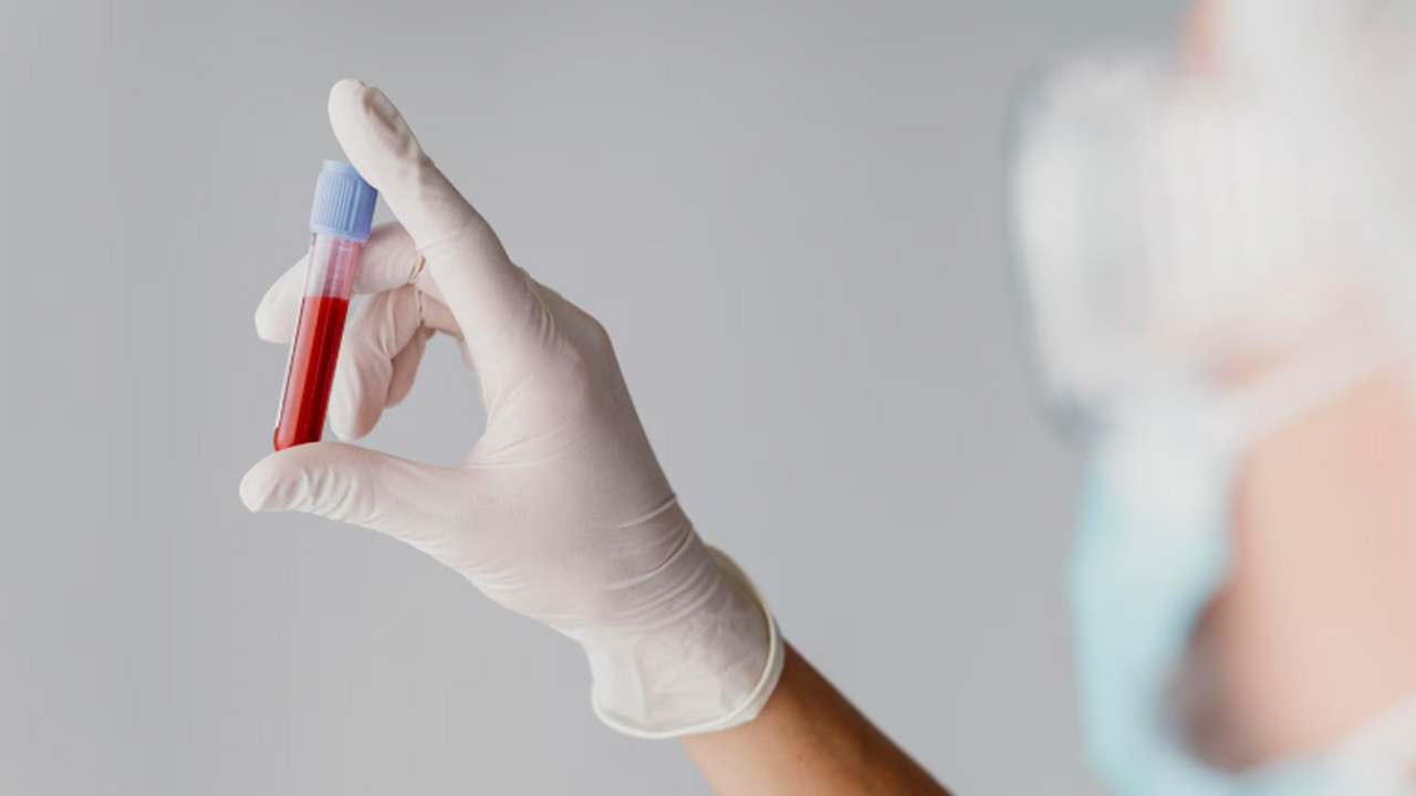 Отдельно учёные обратили внимание на белок SERP...