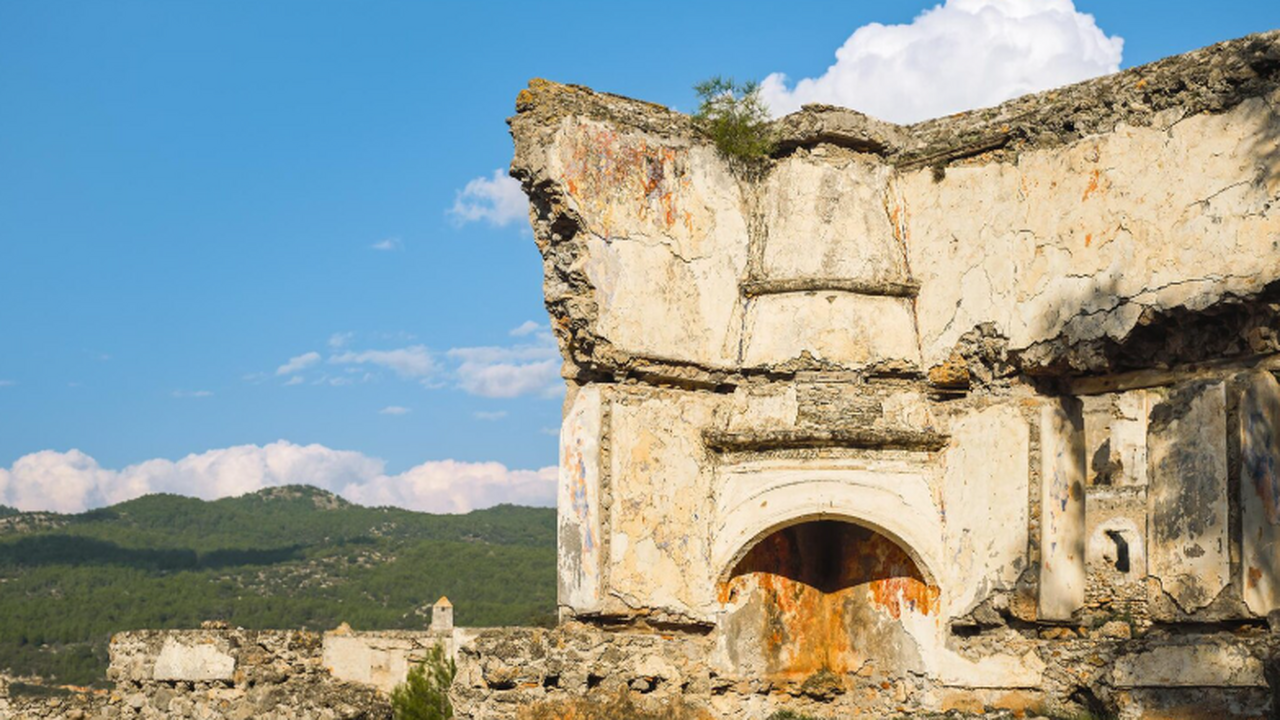 Учёные выяснили, что Карнак построен на участке...