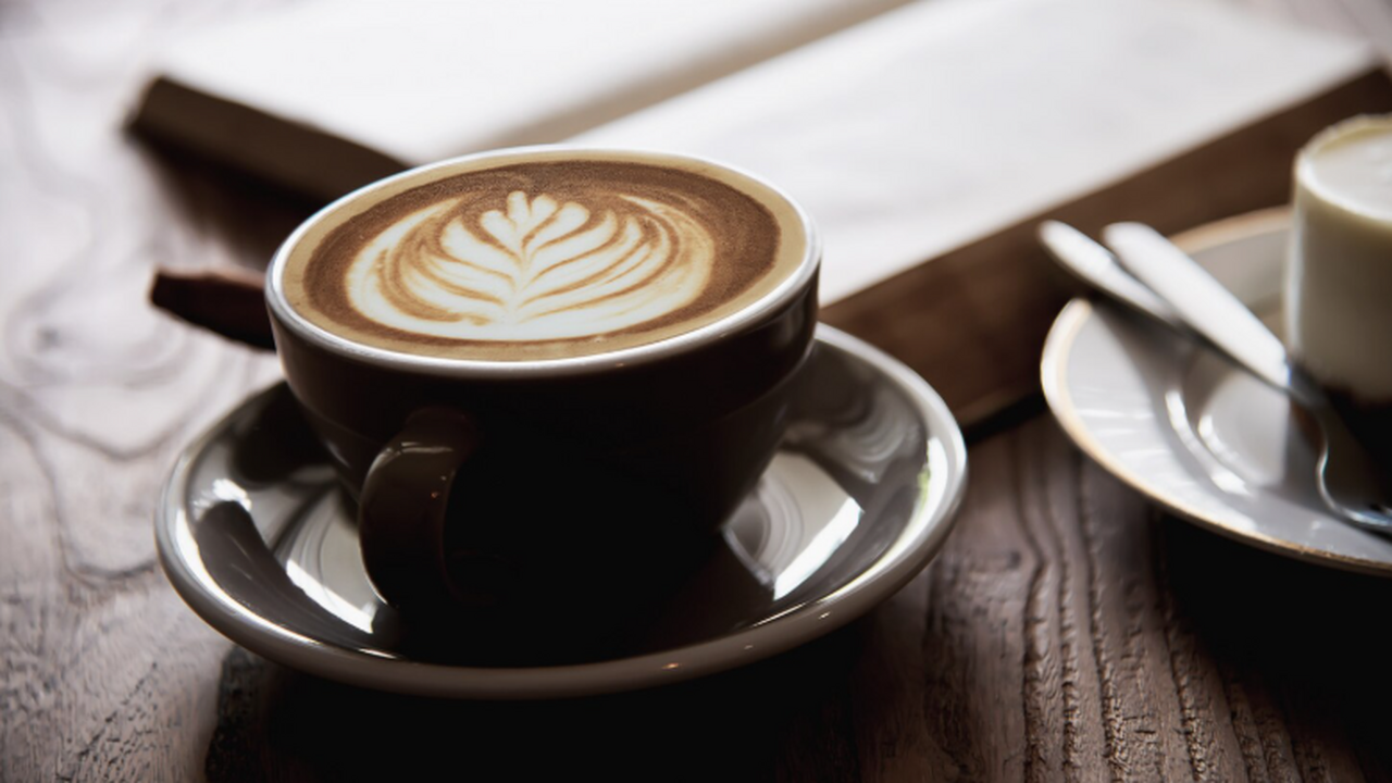 В журнале JAMA опубликованы данные о связи кофе...