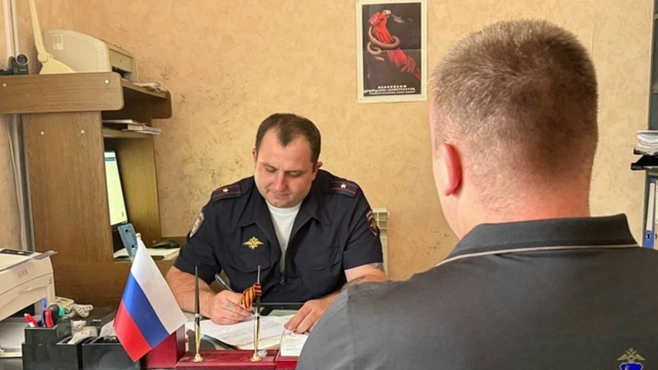 В Сергиевском районе мужчину будут судить за кражу телефона Ранее судимый 53-летний житель Сергиевского рай...
