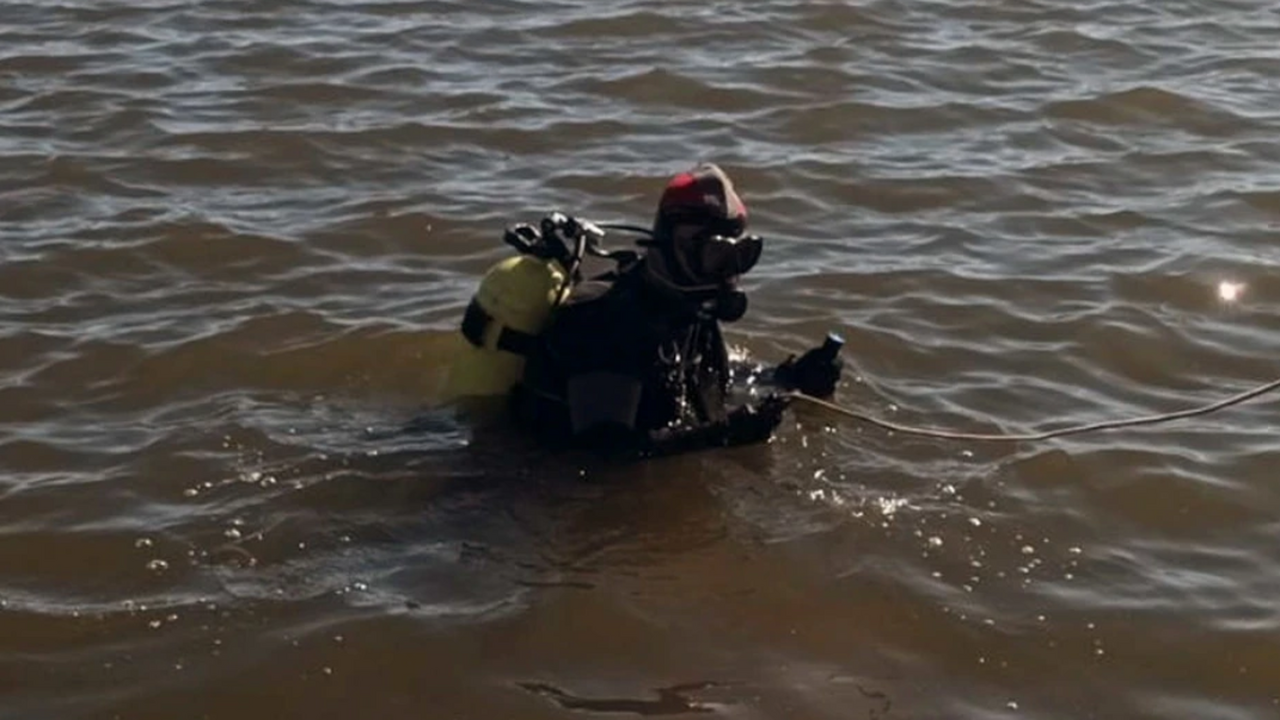 В Самарской области водитель съехал на легковуш...