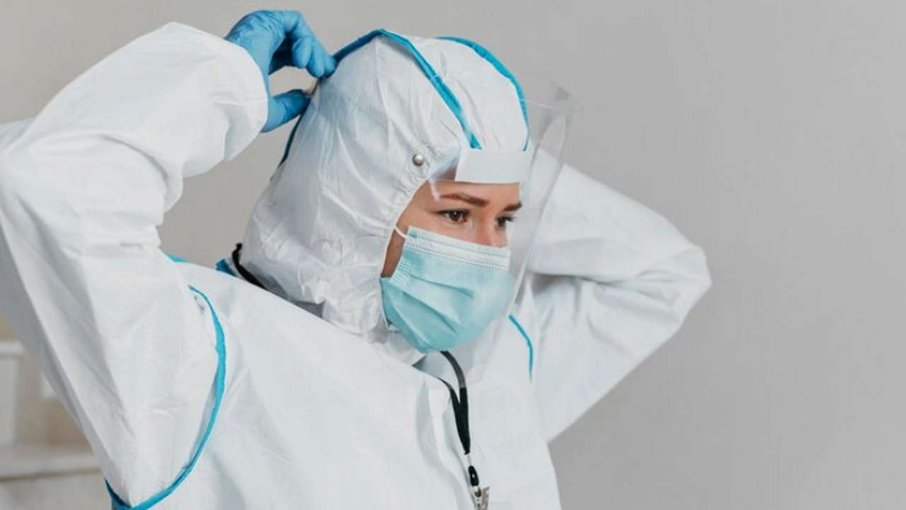 Daily Star предупреждает о возможной глобальной...