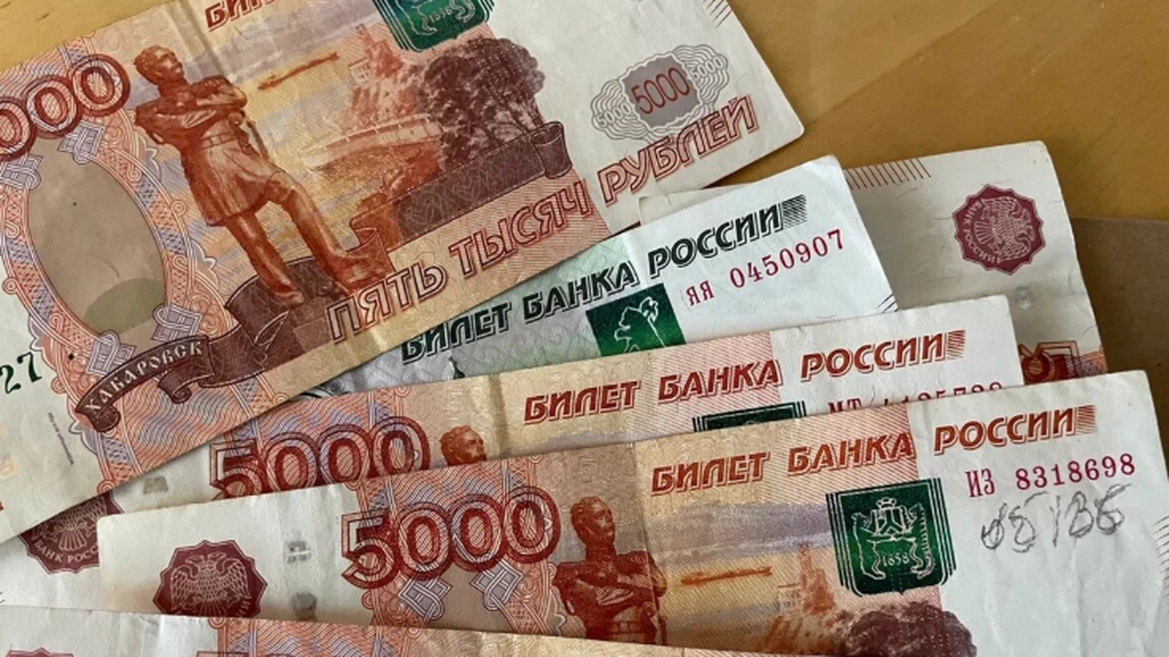 Социальные выплаты вырастут с января 2026: пенс...