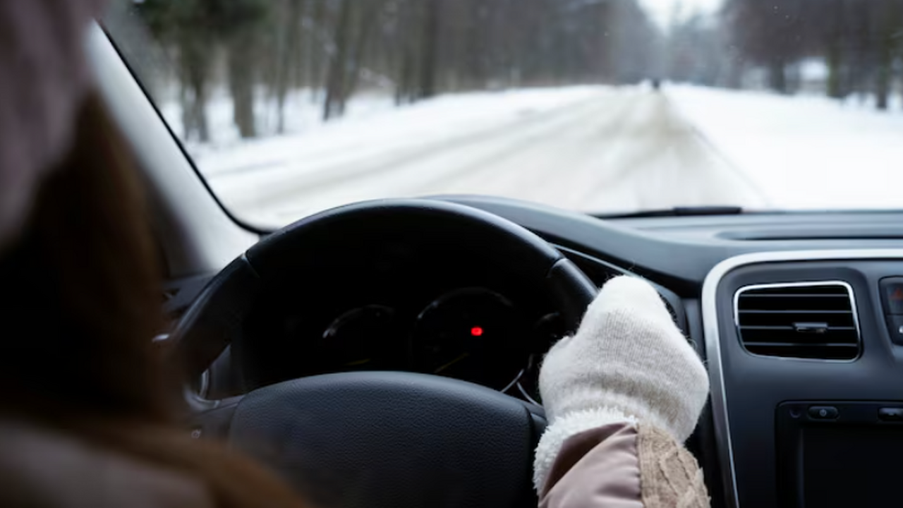 ксперты собрали восемь типичных зимних ошибок, ...