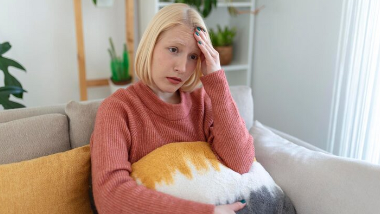 В WHealth сообщили, что проблемы с памятью у же...