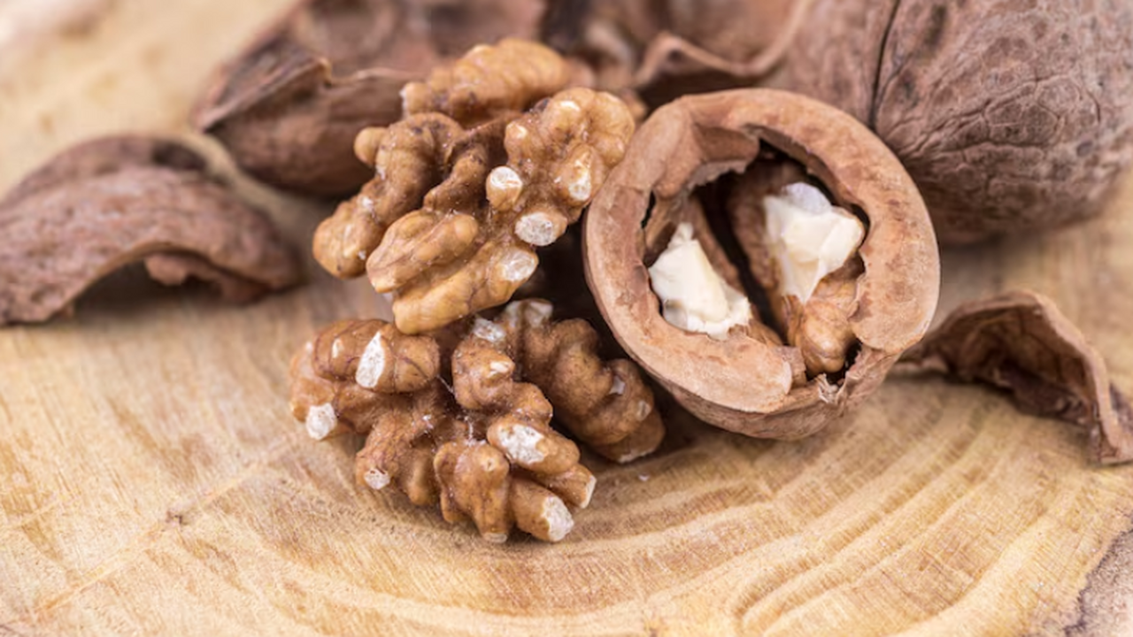 Диетологи перечислили продукты для сердца: рыба...