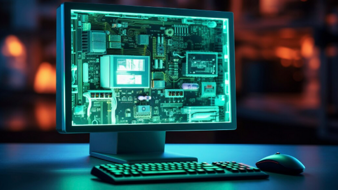 Российские учёные представили прототип квантово...