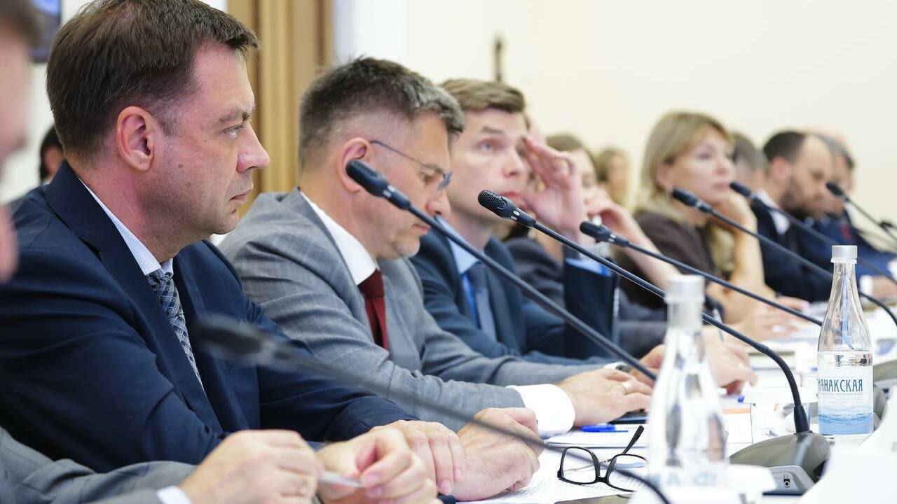 В понедельник, 16 июня, губернатор Вячеслав Фед...