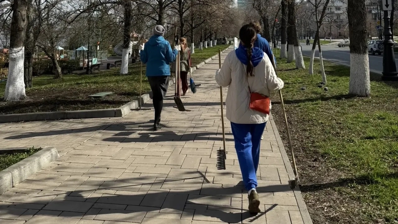 В мероприятии участвовала министр культуры реги...