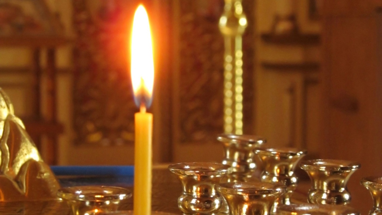 Православная церковь прямо не запрещает кремацию