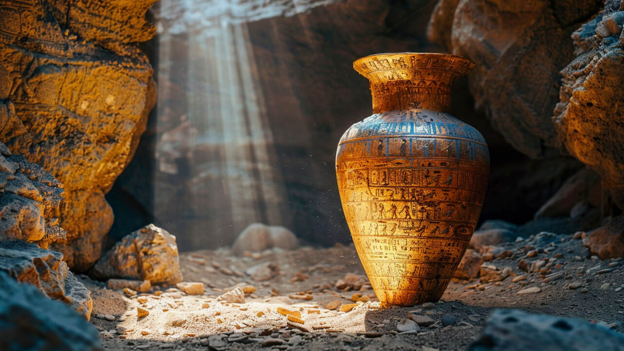 Археологи в Испании обнаружили редкий римский с...