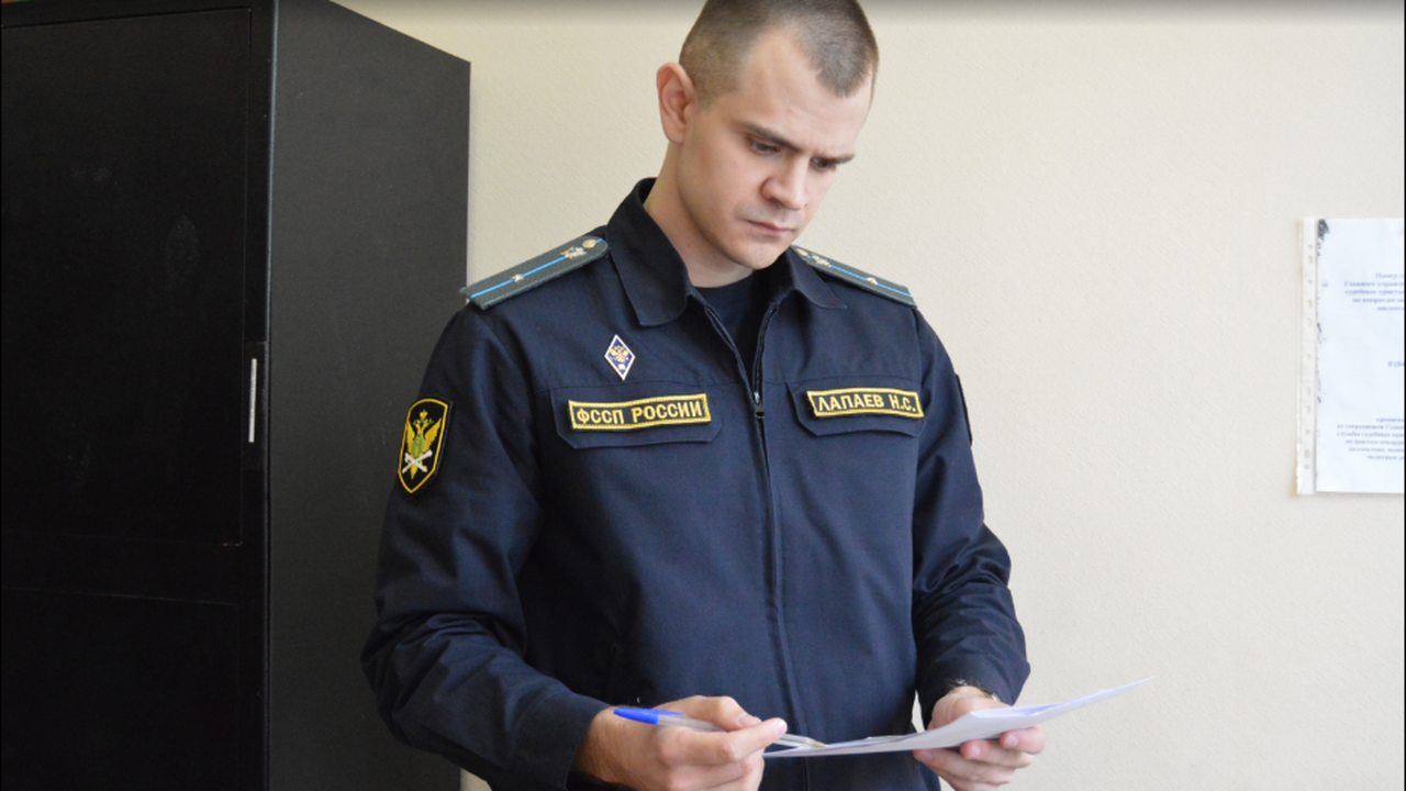 В Самаре водитель выплатил 400 тысяч за наезд на пешехода Сумму ущерба взыскали судебные приставы