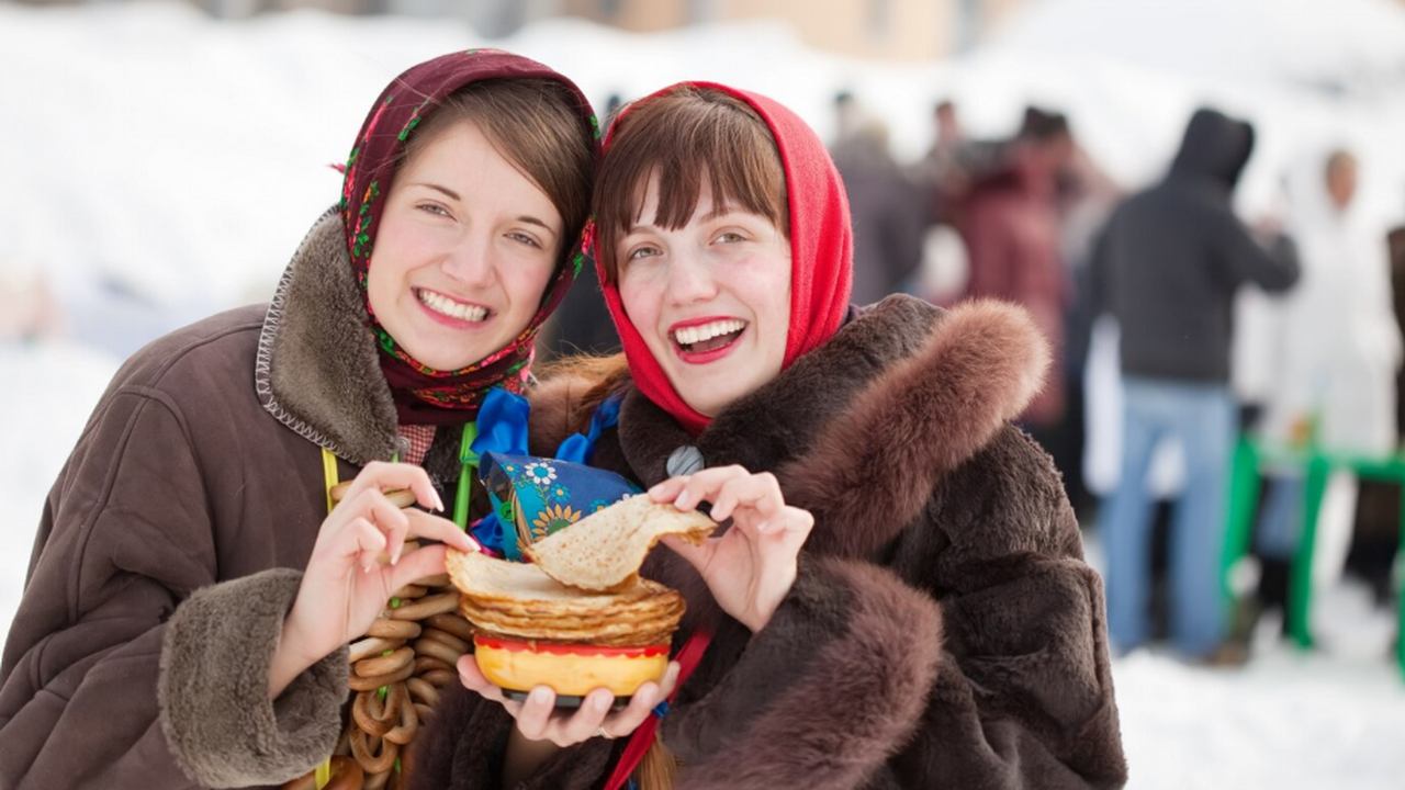 Герфрид Свобода отметил, что дружелюбие русских...