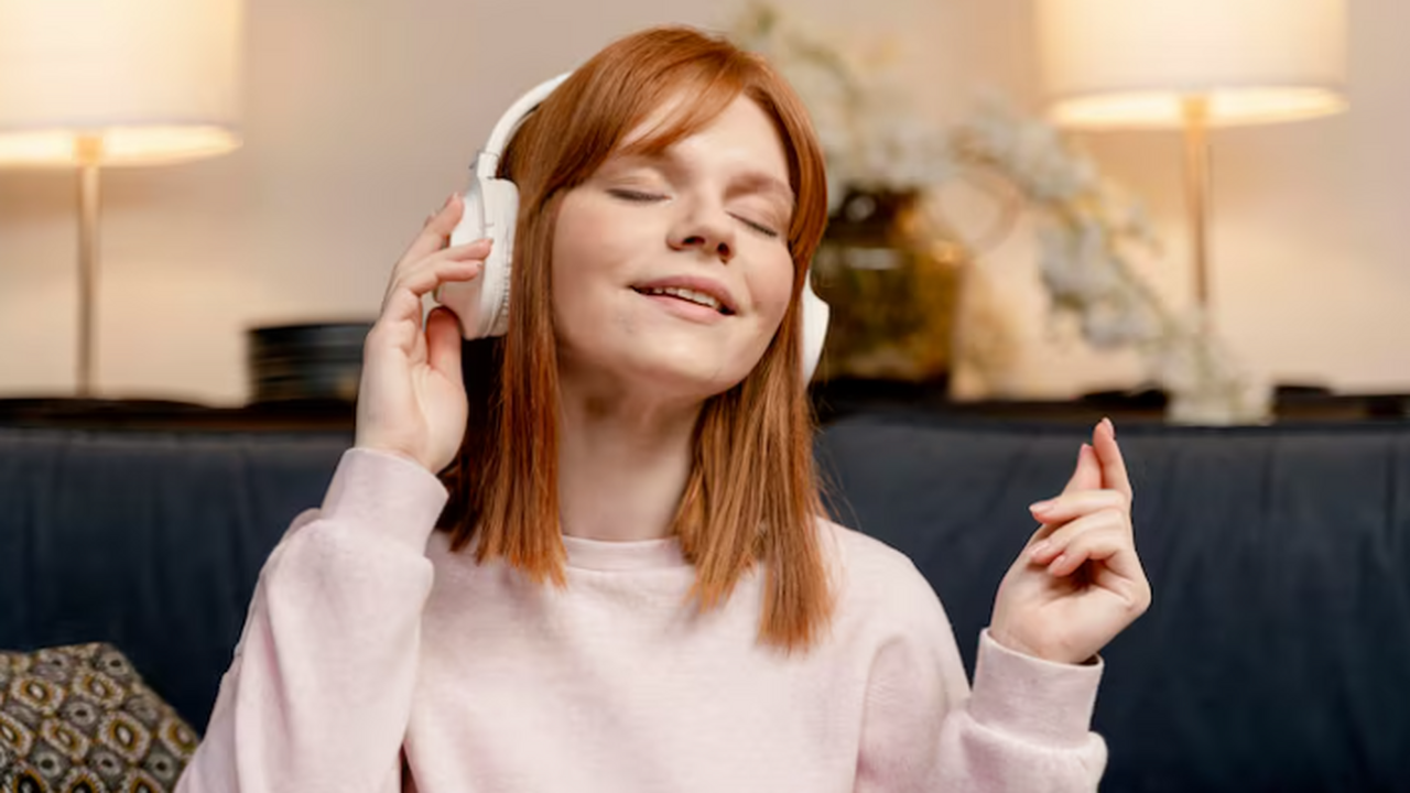 Исследование показало связь музыки и интеллекта...