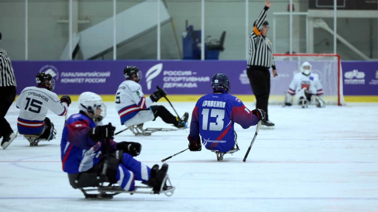 В Самарской области проходит День адаптивных видов спорта Одним из главных событий 2025 года в области фи...