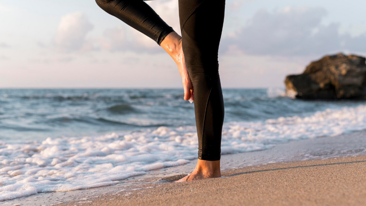 Диетолог отметил важность частоты вдохов, балан...