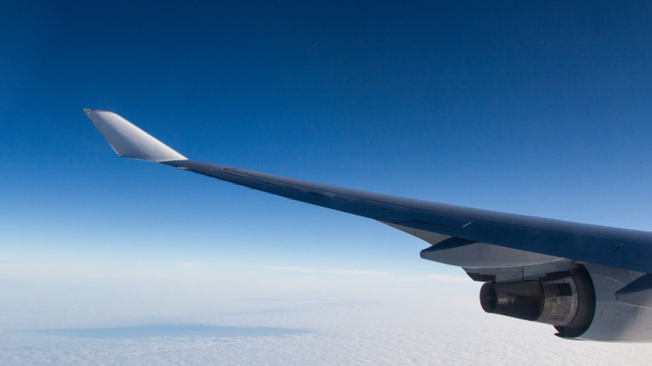 Испытания технологии CATNLF на F-15 показали эф...