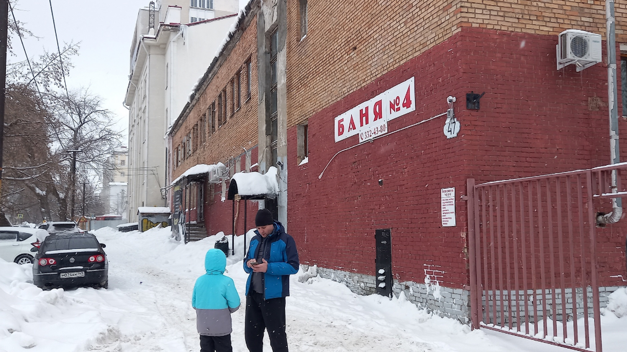 По прогнозам синоптиков, в Московском регионе в...