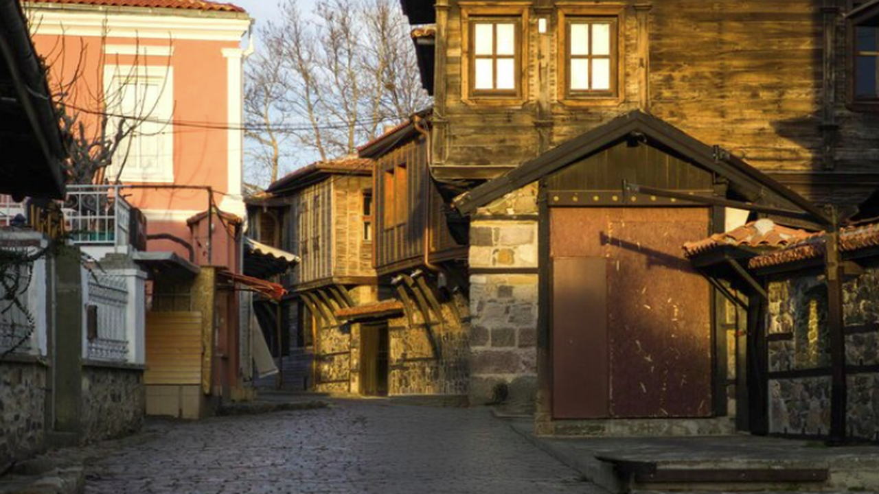 В центре Самары проведут присвоение статуса памятников четырем домам Администрация города Самары осуществила расшире...