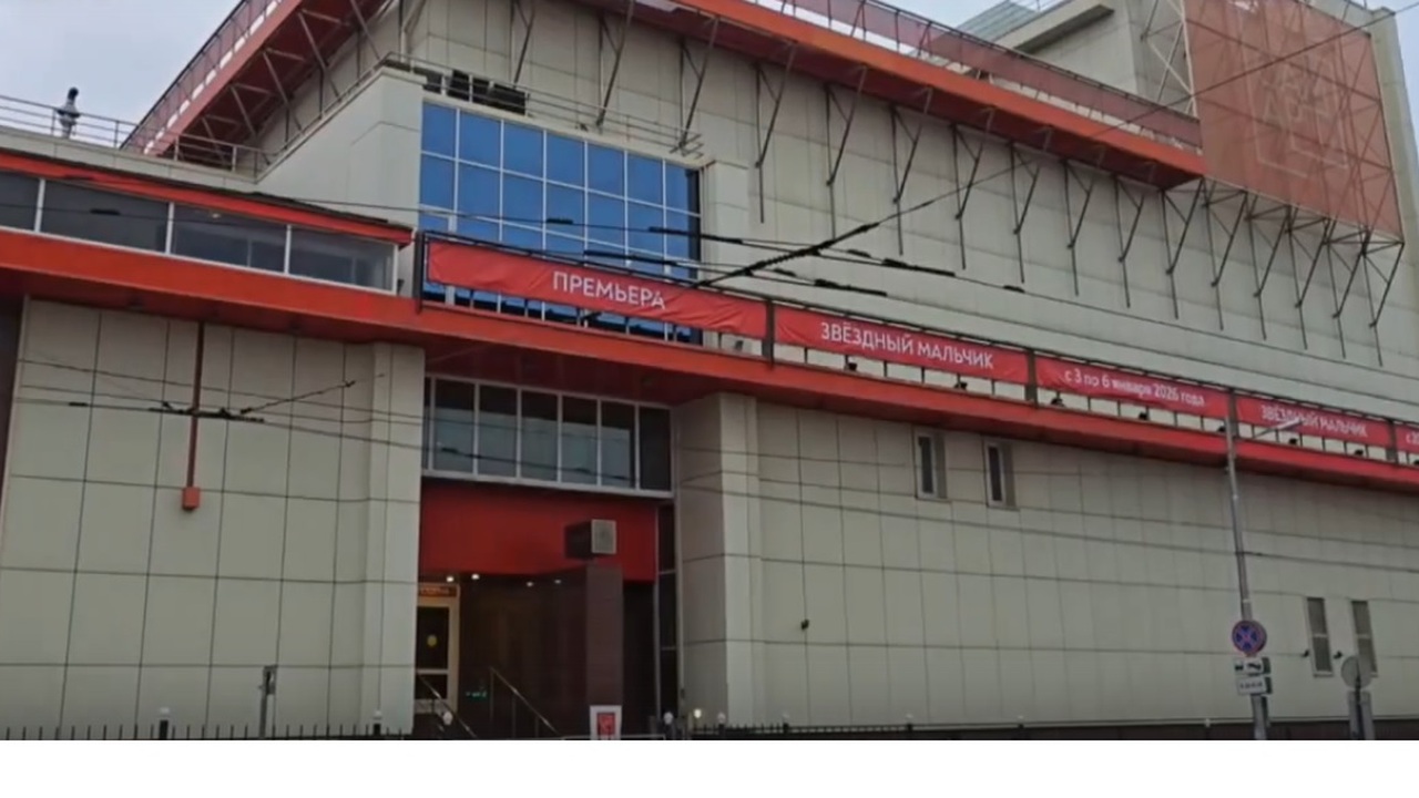 Восьмилетняя эпопея строительства 3-го корпуса "СамАрта" продлится до 2027 года В Самарском ОНФ заявили о недопустимости дальне...