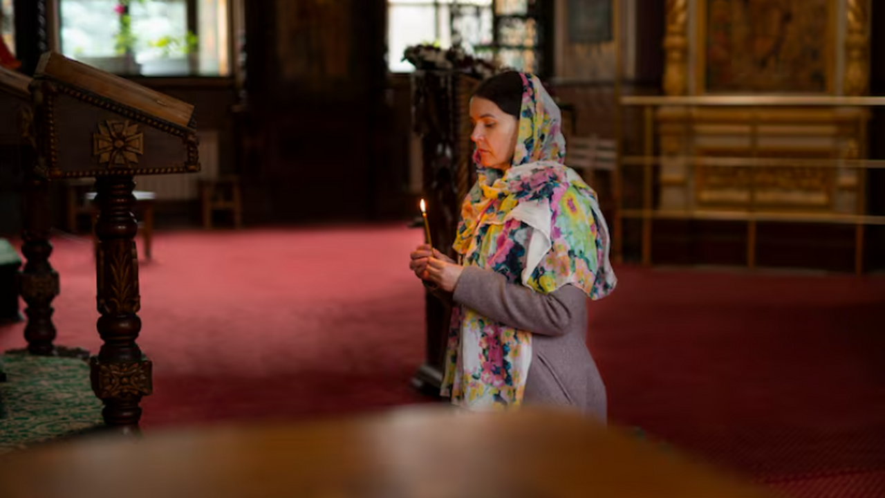 Православные священники разъяснили, какие суеве...