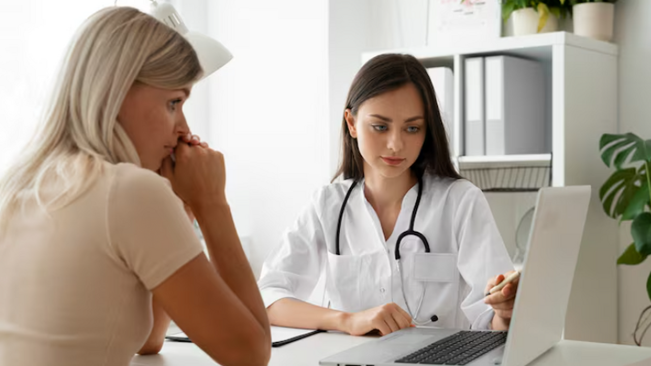 В медучреждениях Самарской области обнаружили о...