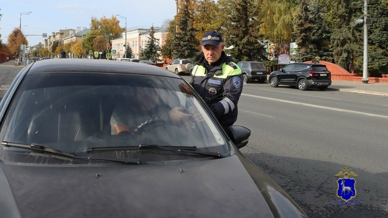 В Сызрани осудили водителя за повторную езду в нетрезвом виде У водителя обнаружили признаки опьянения, однак...
