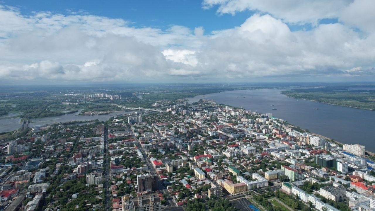 В Самаре завершен этап подготовки данных для нового генплана города В качестве приоритетных направлений развития пр...