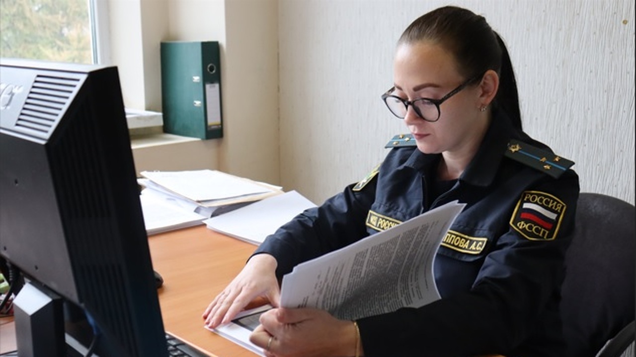 Продукты были изъяты на основании решения суда