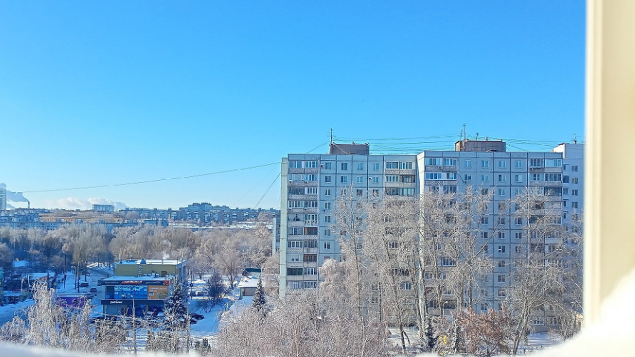 Синоптики представили прогноз по климатической ...