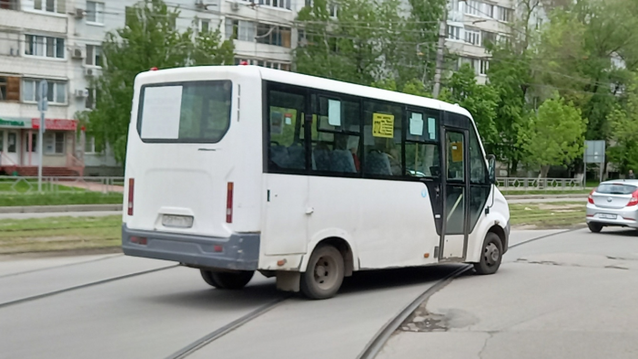 В Тольятти уже долгое время наблюдается распрос...