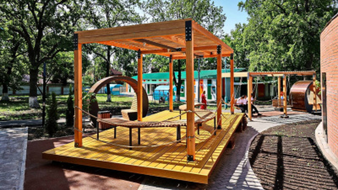 Прием черновиков начинается 7 апреля в 15:00 на...