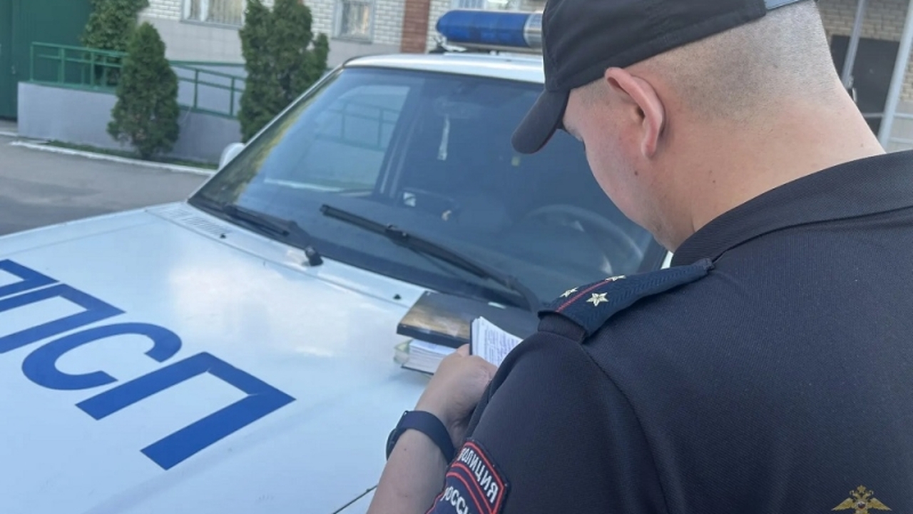 В Сызрани суд вынес приговор обвиняемому в серии краж из магазинов В ходе опроса задержанный признал свою вину