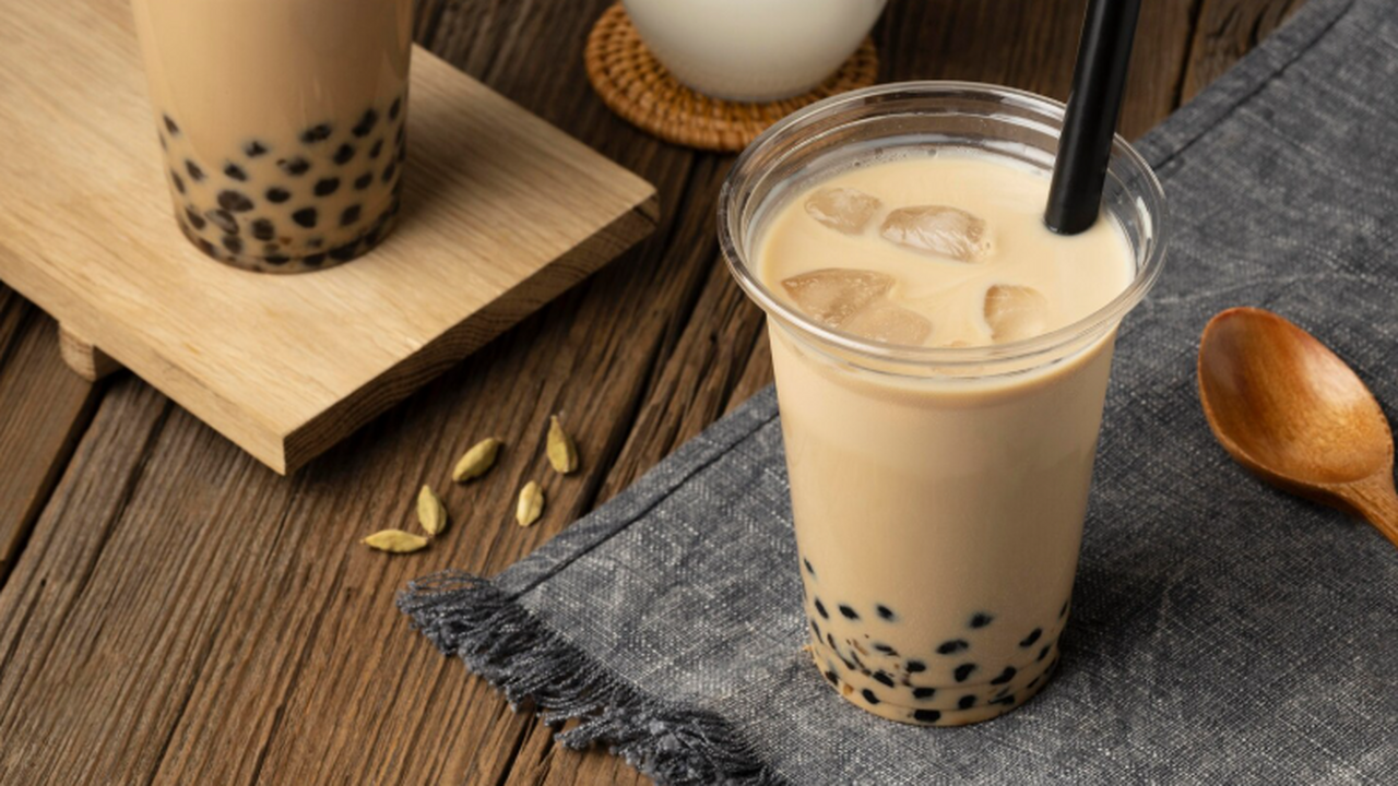 The Conversation: повышенный уровень свинца нашли в некоторых бабл ти По данным The Conversation и Consumer Reports, ...