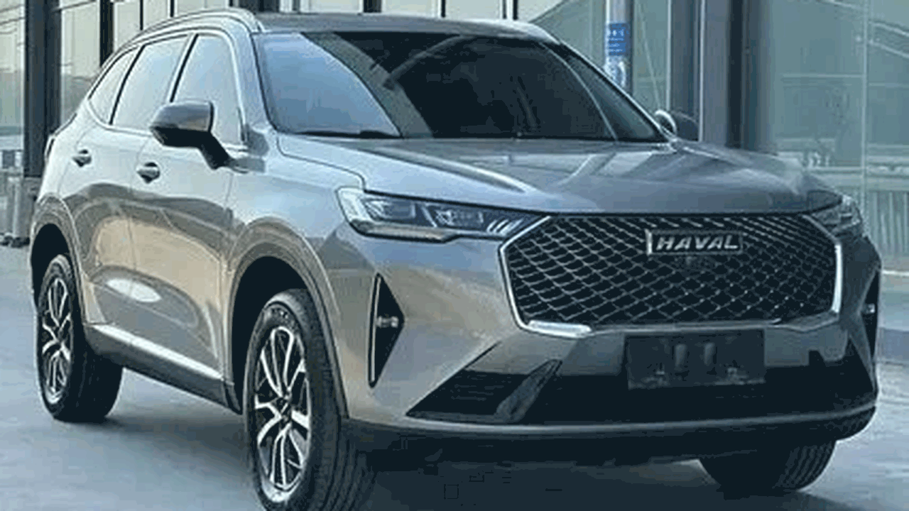 Авито: спрос на китайские машины с пробегом в Самарской области вырос на 32,7% По популярности первое место занял HAVAL Jolion