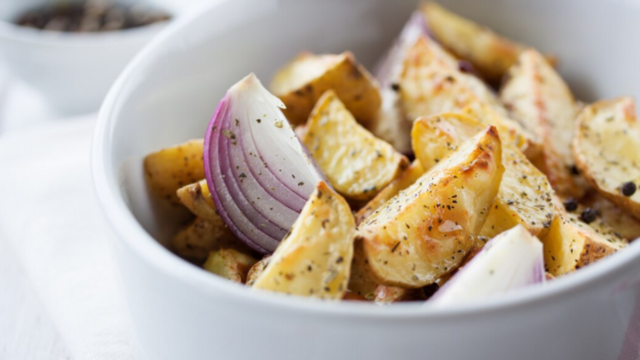 Минимум ингредиентов, максимум удовольствия: эт...