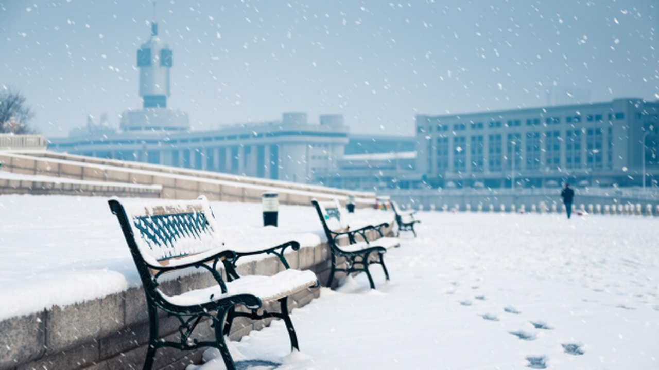 Зима отменяется: Вильфанд дал сделал прогноз с 25 октября — нас ждет полный откат Хорошие новости для тех, кто не готов к минусу....