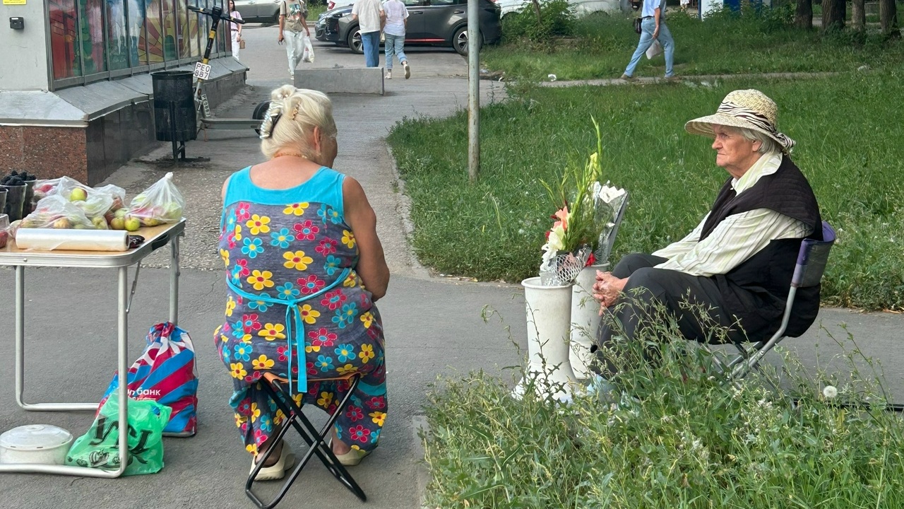 Депутаты "Справедливой России" выступили с зако...