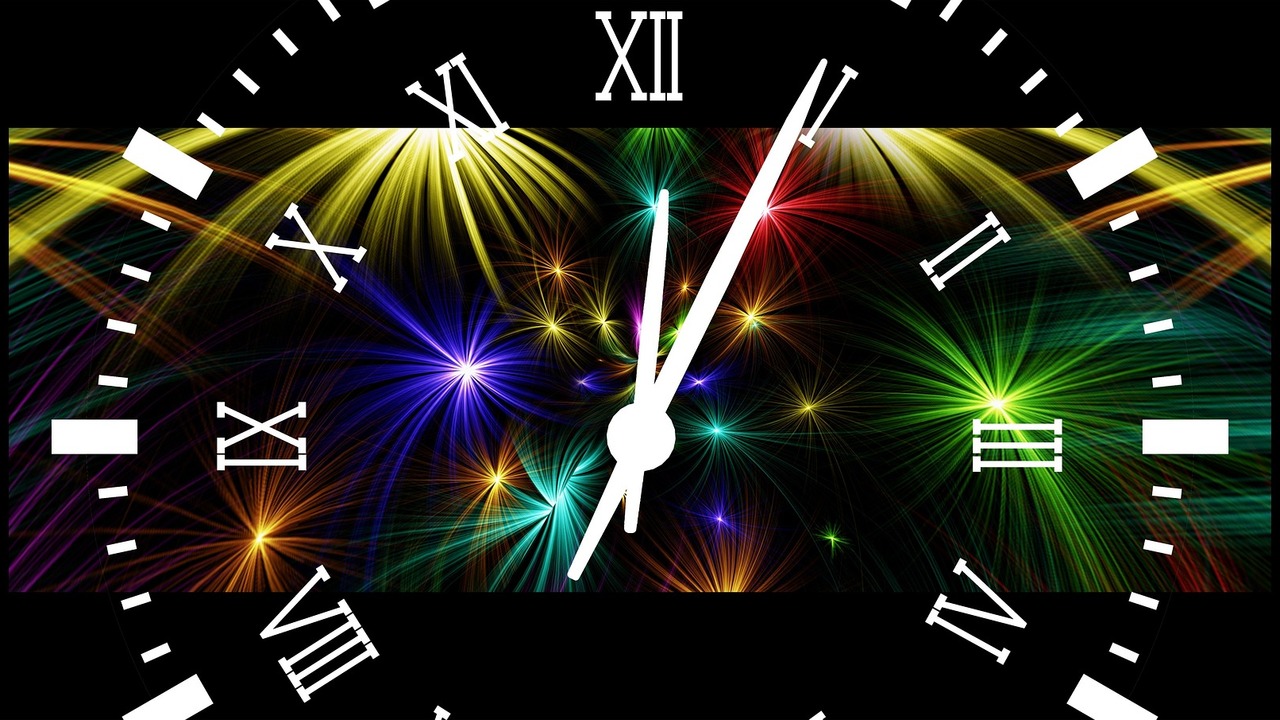 Он рассказал о первом опыте новогоднего праздни...