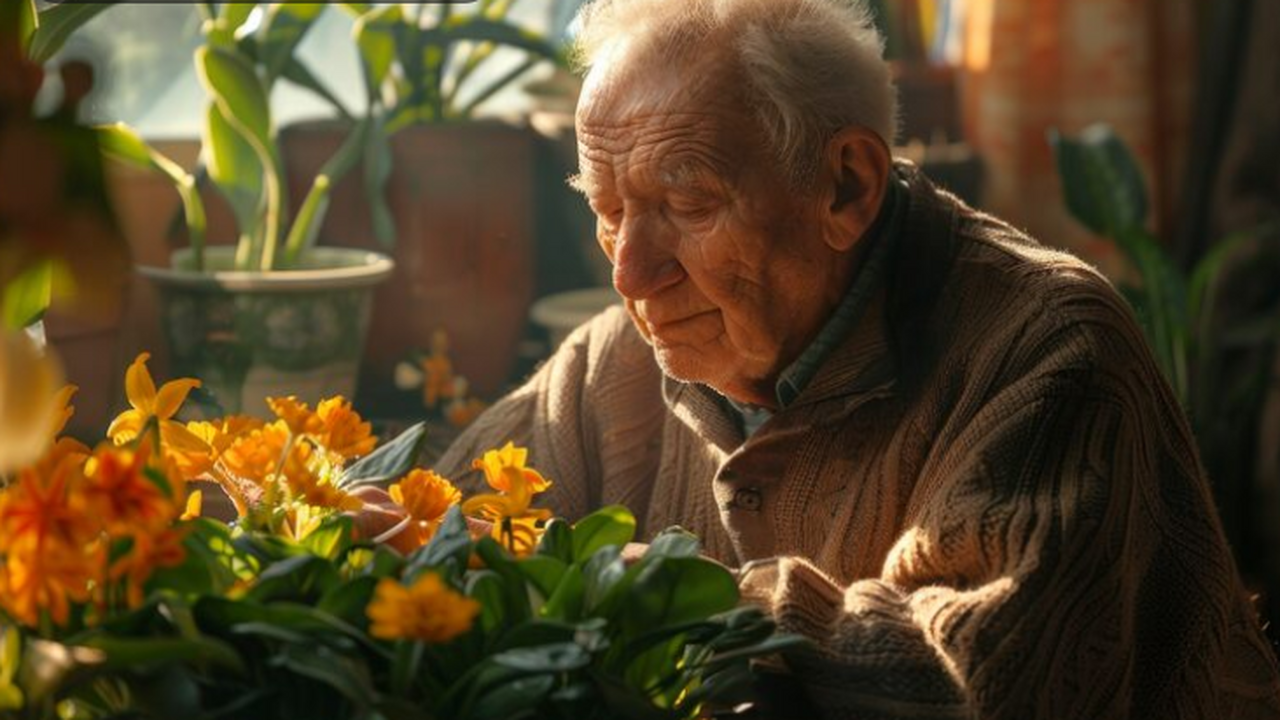 Продолжительность жизни зависит от генетики на уровне около 50 процентов По данным Science, вклад генетики в продолжител...