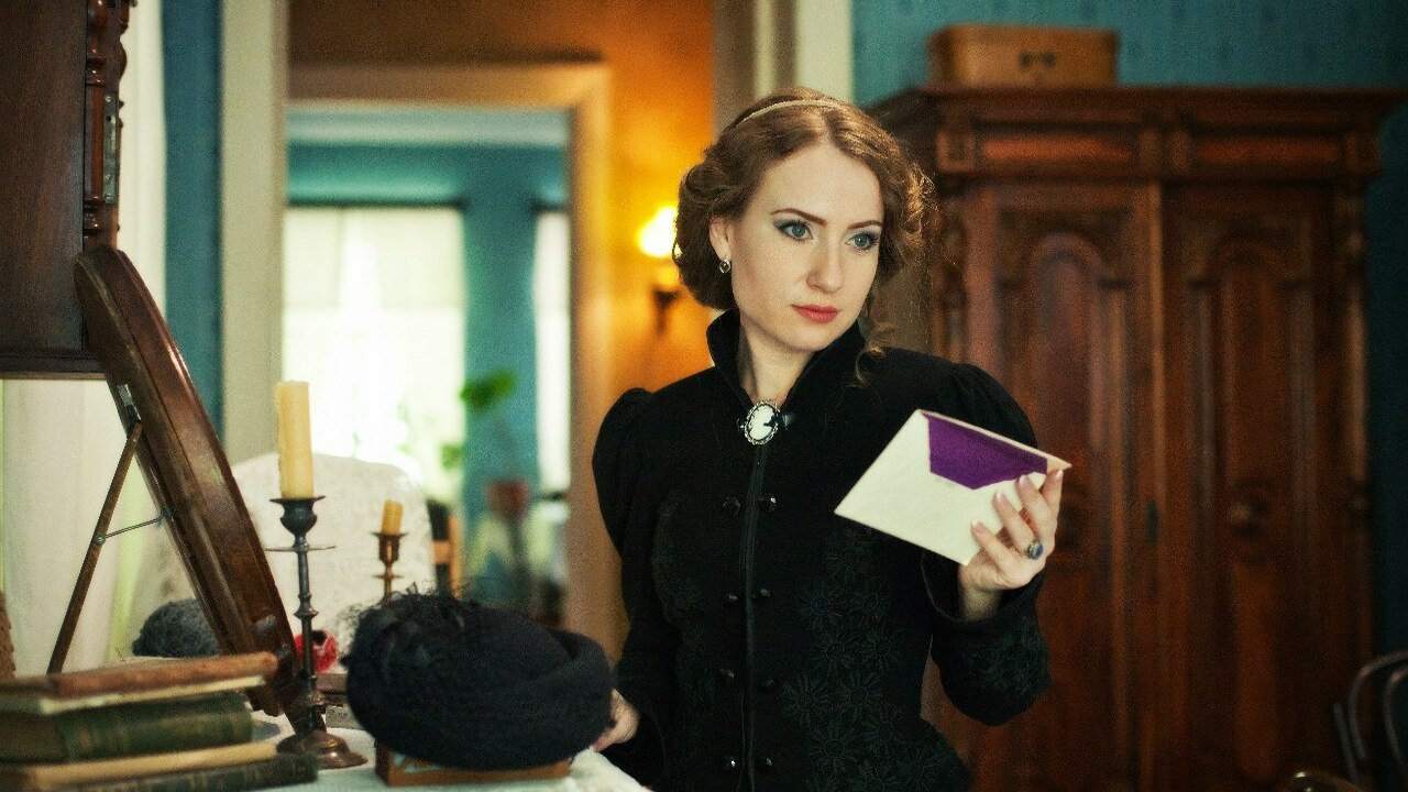 Лекцию "Большая любовь в маленьком городе" пред...