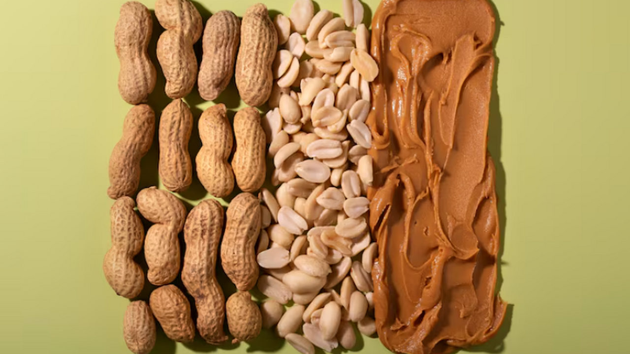 В США создали назальный спрей, который снижает аллергическую реакцию на арахис Ученые создала вакцину в виде назального спрея ...