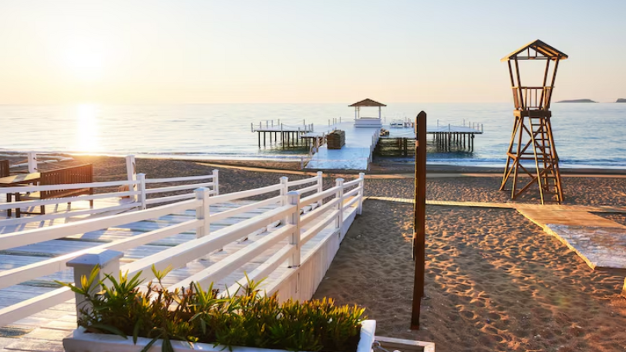 Отдыхающие в Сочи жалуются на дорогие услуги и ...