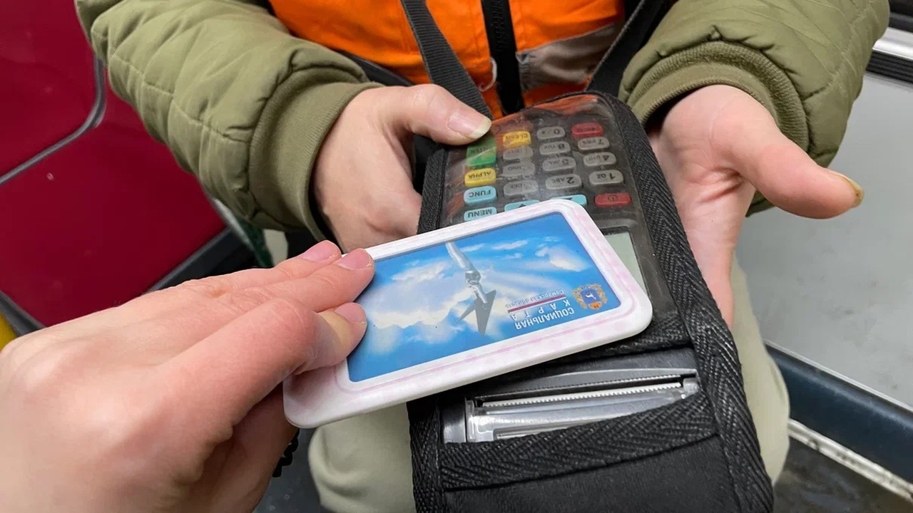 Расписание автобуса №78 в Самаре изменят, чтобы пассажиры не опаздывали Жители посёлка Берёза в Красноглинском районе С...