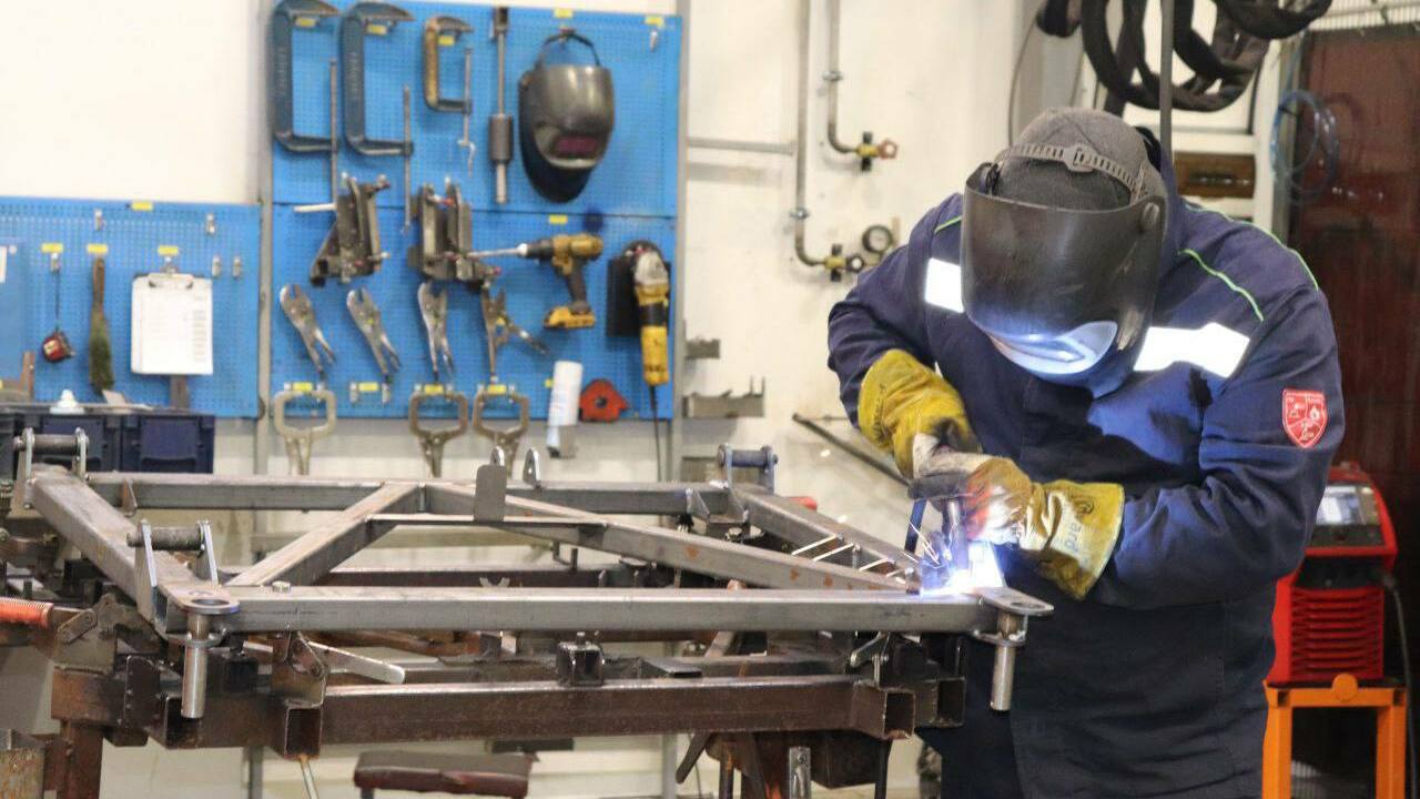 Бережливое производство: в Самарской области расширяется участие в нацпроекте Об участии в нацпроекте сообщил глава области В...